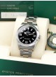 Rolex Explorer 124270