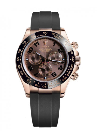 Rolex Daytona 116515LN Rolex Daytona 116515LN
