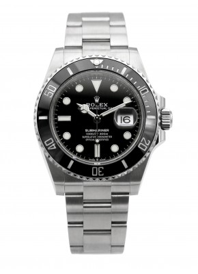  Submariner 41mm 126610LN