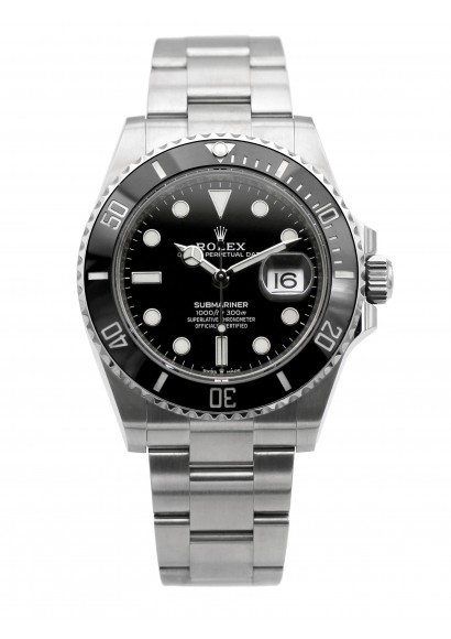 Rolex Submariner 41mm 126610LN Rolex Submariner 41mm 126610LN