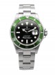 Rolex Submariner Kermit 16610LV