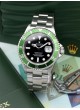 Rolex Submariner Kermit 16610LV
