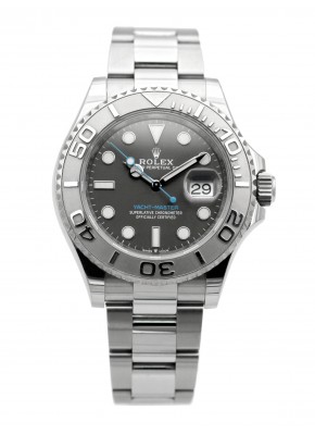 Rolex Yacht-Master 40 126622 dark grey