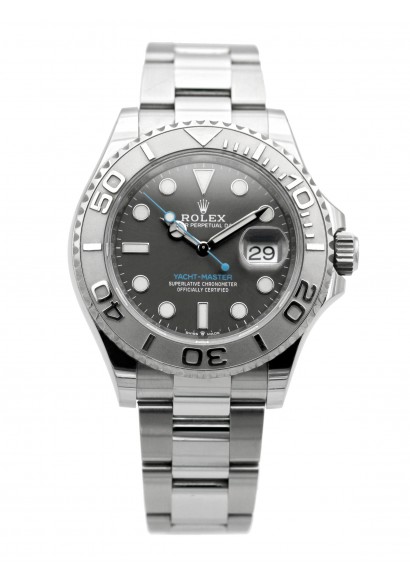 Rolex Yacht-Master 40 126622 dark grey Rolex Yacht-Master 40 126622 dark grey