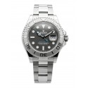Rolex Yacht-Master 40 126622 dark grey
