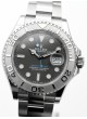 Rolex Yacht-Master 40 126622 dark grey