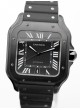 Cartier Santos Large ADLC WSSA0039