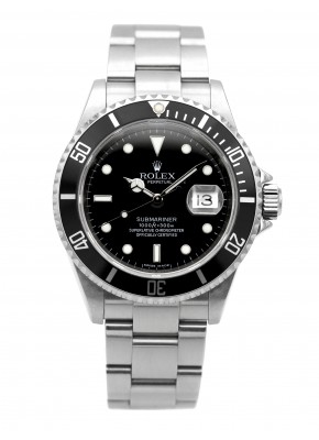  Submariner 16610