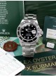 Rolex Submariner 16610