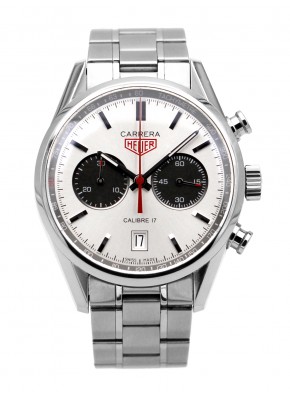  Carrera Jack Heuer CV2119BA0722