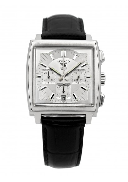 Tag Heuer Monaco CW2112FC6178 Tag Heuer Monaco CW2112FC6178