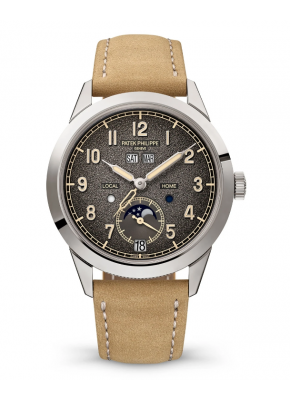  Complications 5326G-001