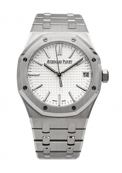 Audemars Piguet Royal Oak 15510ST.OO.1320ST.08 Audemars Piguet Royal Oak 15510ST.OO.1320ST.08