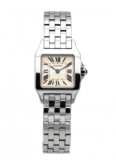 Cartier Santos Demoiselle 2698 Cartier Santos Demoiselle 2698