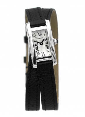  Tank Americaine Mini 18K 2544