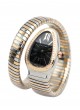 Bvlgari Serpenti Tubogas Single Spiral Diamonds SP35SPG