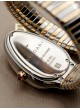 Bvlgari Serpenti Tubogas Single Spiral Diamonds SP35SPG