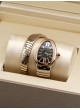 Bvlgari Serpenti Tubogas Single Spiral Diamonds SP35SPG