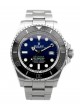 Rolex Sea-Dweller Deepsea D-Blue 126660