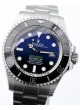Rolex Sea-Dweller Deepsea D-Blue 126660