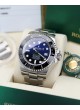 Rolex Sea-Dweller Deepsea D-Blue 126660