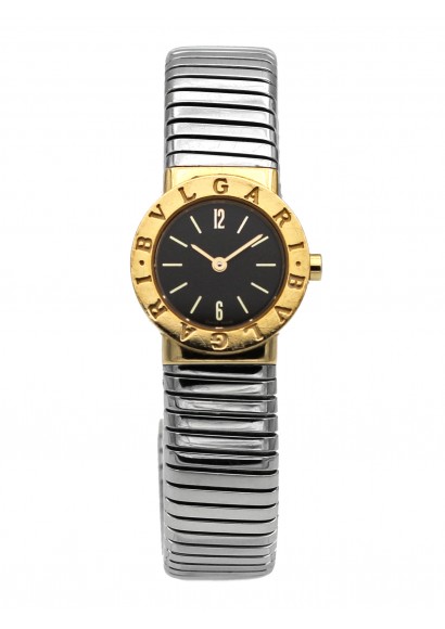 Bvlgari Tubogas BB232T Bvlgari Tubogas BB232T