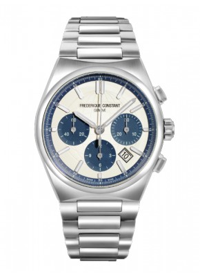  Highlife Chronograph Automatic FC-391WN4NH6