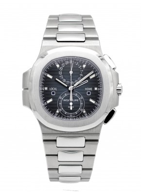  Nautilus Travel Time 5990/1A-011