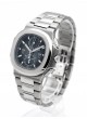Patek Philippe Nautilus Travel Time 5990/1A-011
