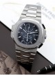 Patek Philippe Nautilus Travel Time 5990/1A-011