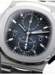 Patek Philippe Nautilus Travel Time 5990/1A-011