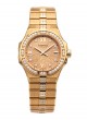 Chopard Alpine Eagle 18k diamonds 295384-5002