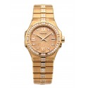  Alpine Eagle 18k diamonds 295384-5002