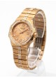 Chopard Alpine Eagle 18k diamonds 295384-5002