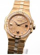 Chopard Alpine Eagle 18k diamonds 295384-5002