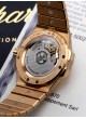 Chopard Alpine Eagle 18k diamonds 295384-5002