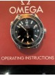  Seamaster 600 22015000