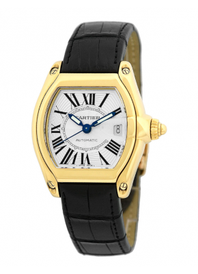  Roadster 18 K Gold W62005V2