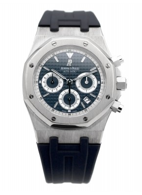  Royal Oak Kasparov 26022BC or blanc