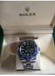  GMT Master II 116710BLNR Batman