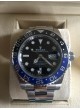  GMT Master II 116710BLNR Batman