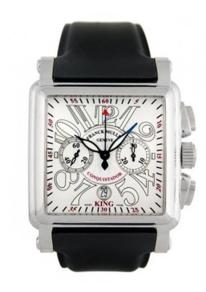 franck muller cortez