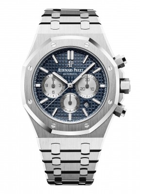  Royal Oak Chronograph 26331ST.OO.1220ST.01