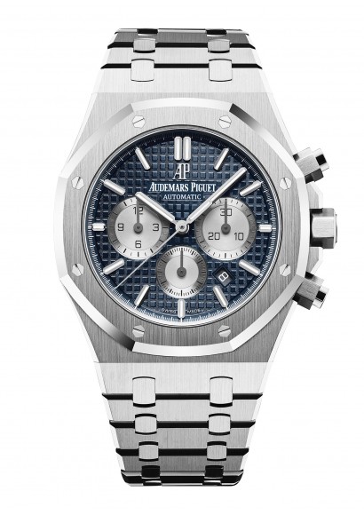 Audemars Piguet Royal Oak Chronograph 26331ST.OO.1220ST.01 Audemars Piguet Royal Oak Chronograph 26331ST.OO.1220ST.01