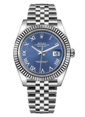  Datejust 126334