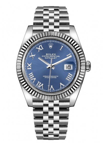 Datejust 126334 Datejust 126334