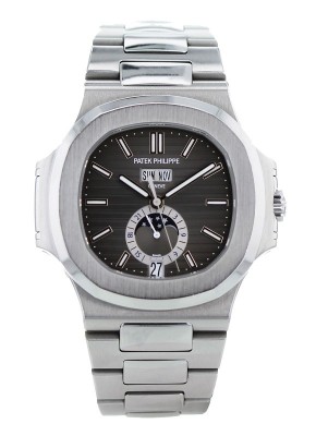 Patek Philippe Nautilus 5726 1A-001