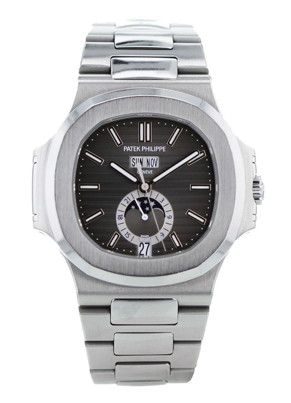 Patek Philippe Nautilus 5726 1A 001 3717 Patek Philippe Nautilus