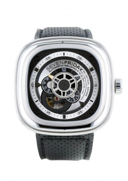 Sevenfriday P2-1 SEVENFRIDAY SF-P2/01 Sevenfriday P2-1 SEVENFRIDAY SF-P2/01