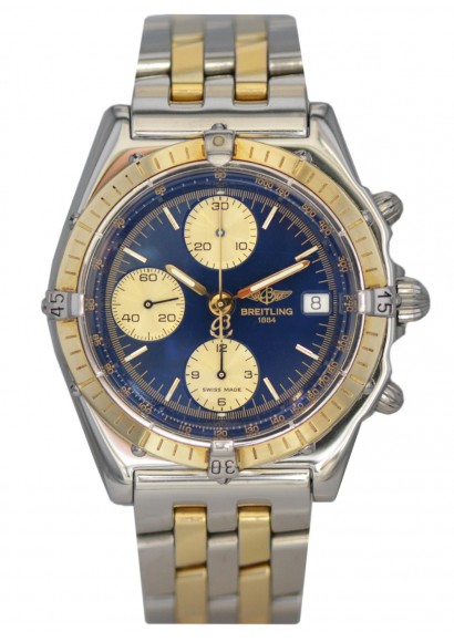 breitling-chronomat-or-jaune-acier breitling-chronomat-or-jaune-acier